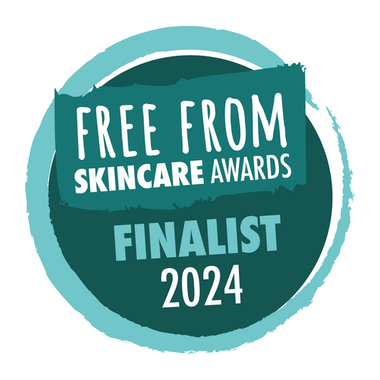 Free From Skincare Awards 2024