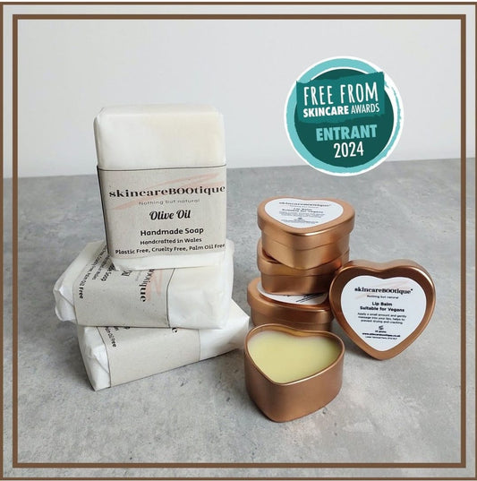 Free From Awards 2024 Gift Set