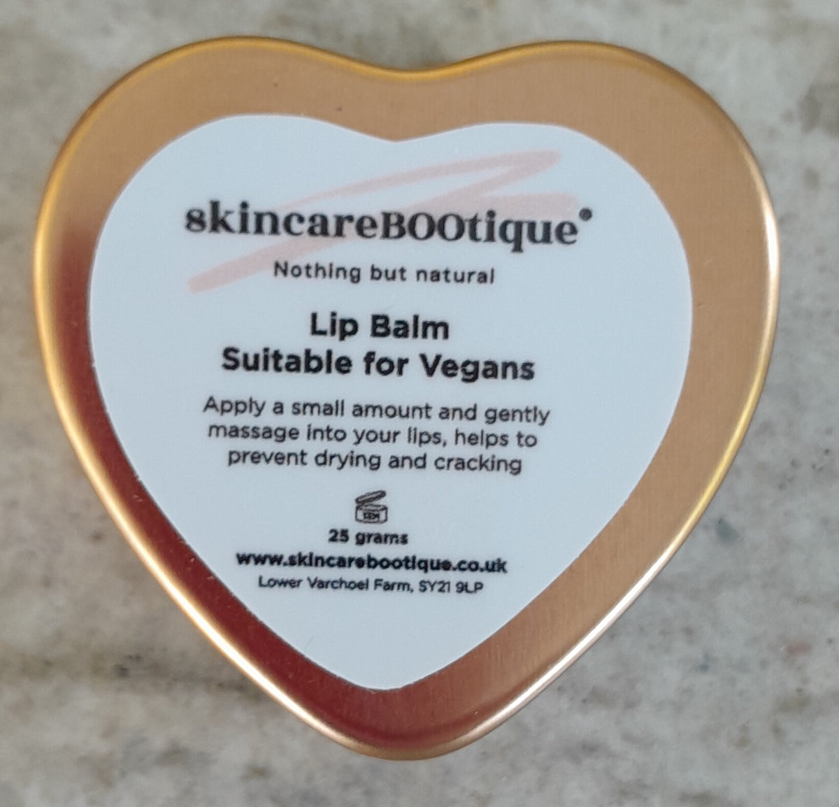 Lip Balm