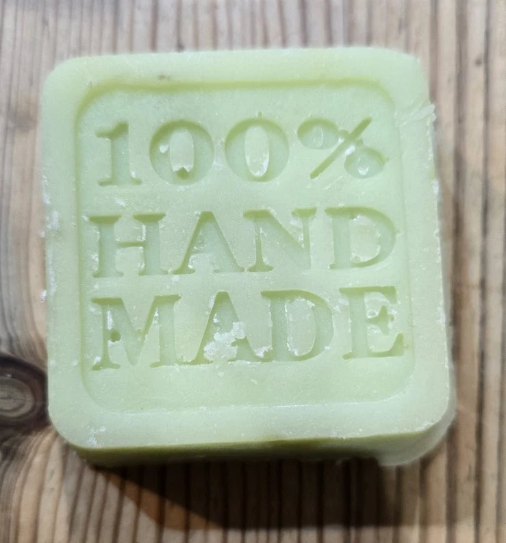 Guest / Celebratory / Travel Soaps