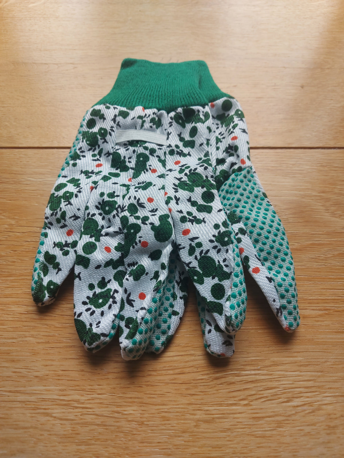 Women’s Cotton Gardening Gloves