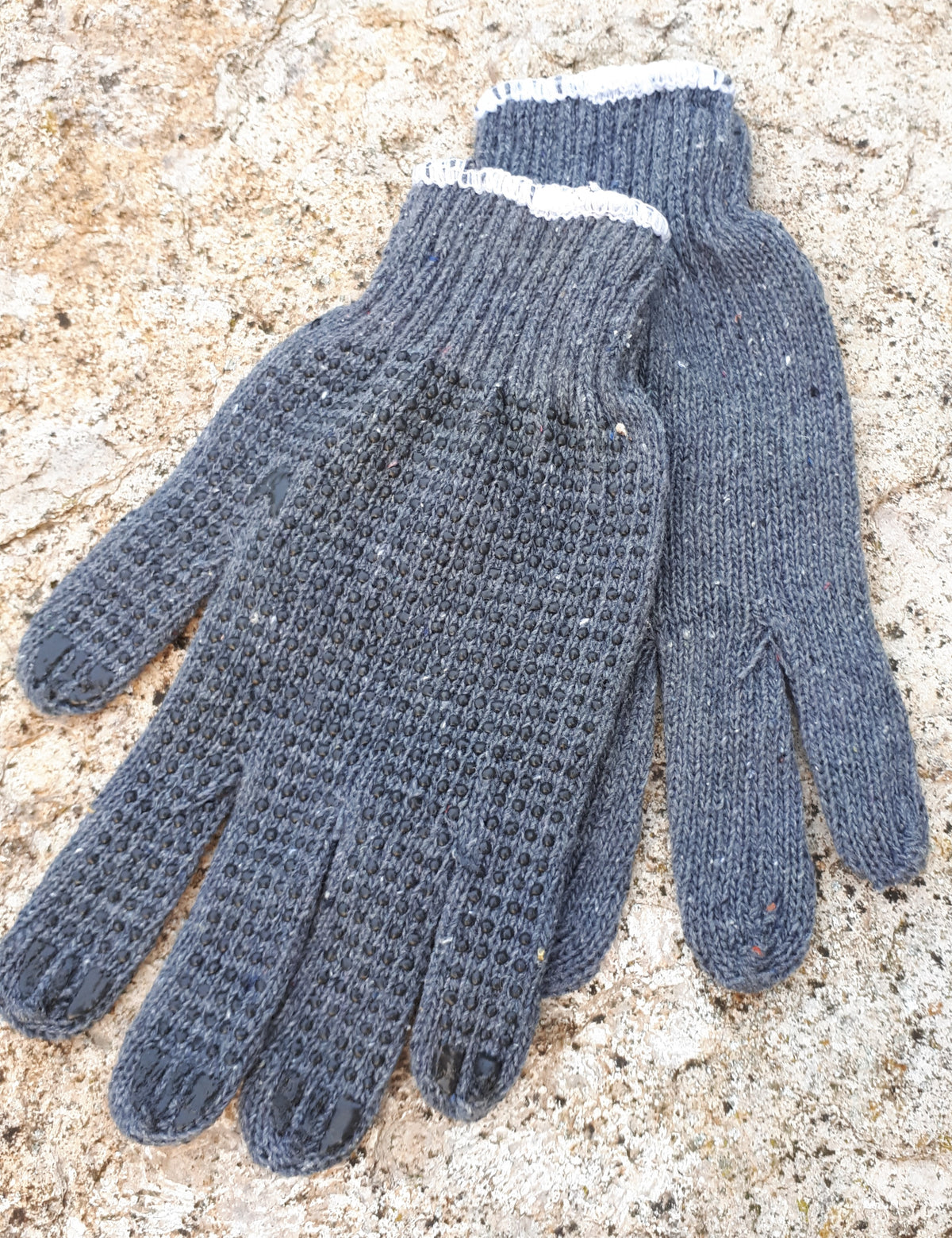 Men's Cotton Gardening Gloves