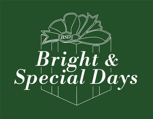 skincareBOOtique at Bright & Spoecial days Gift Shop