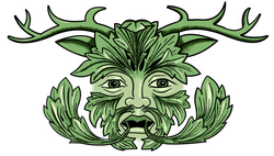 Clun Green Man Festival