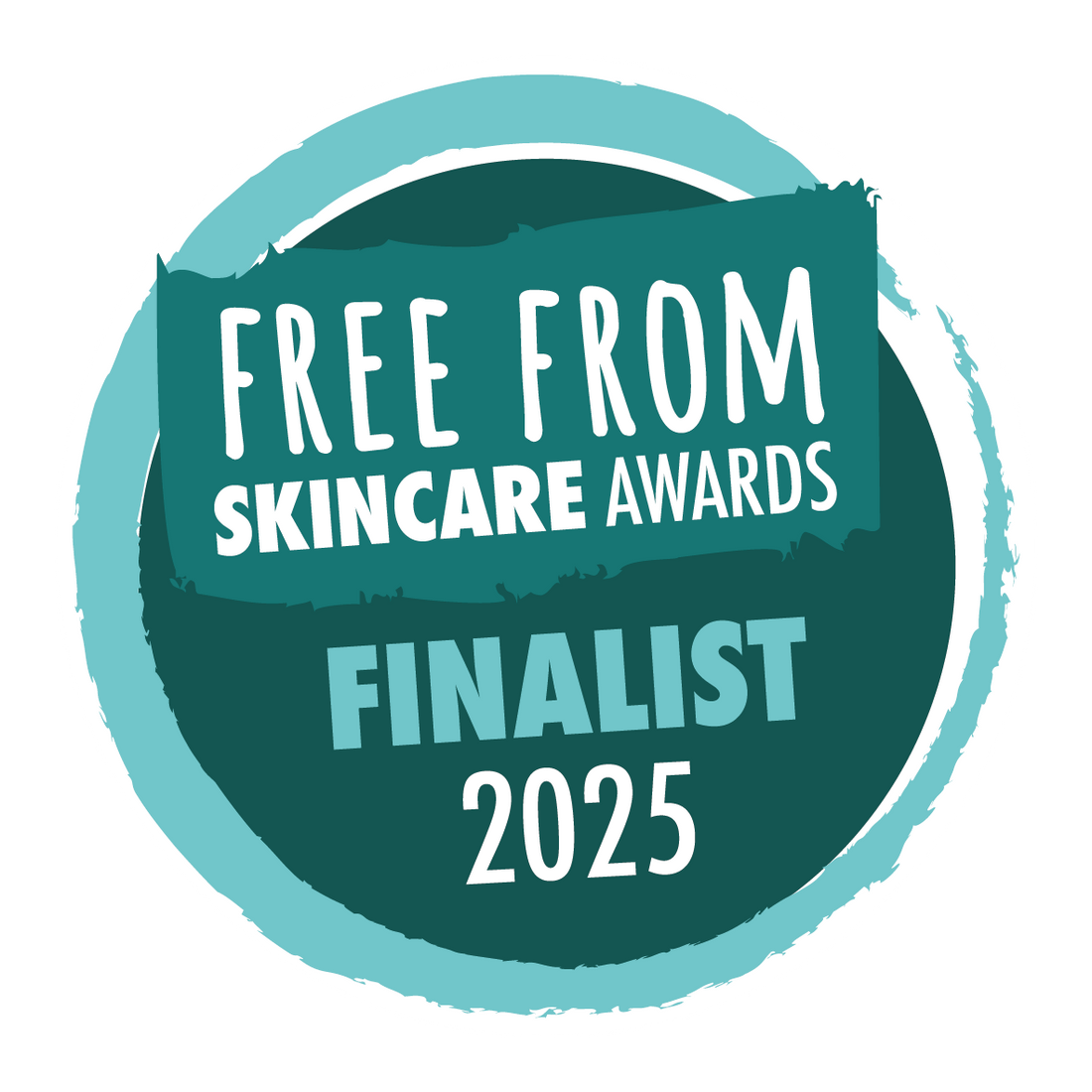 Mint & Tea Tree Body Scrub Named a Free From Awards Finalist