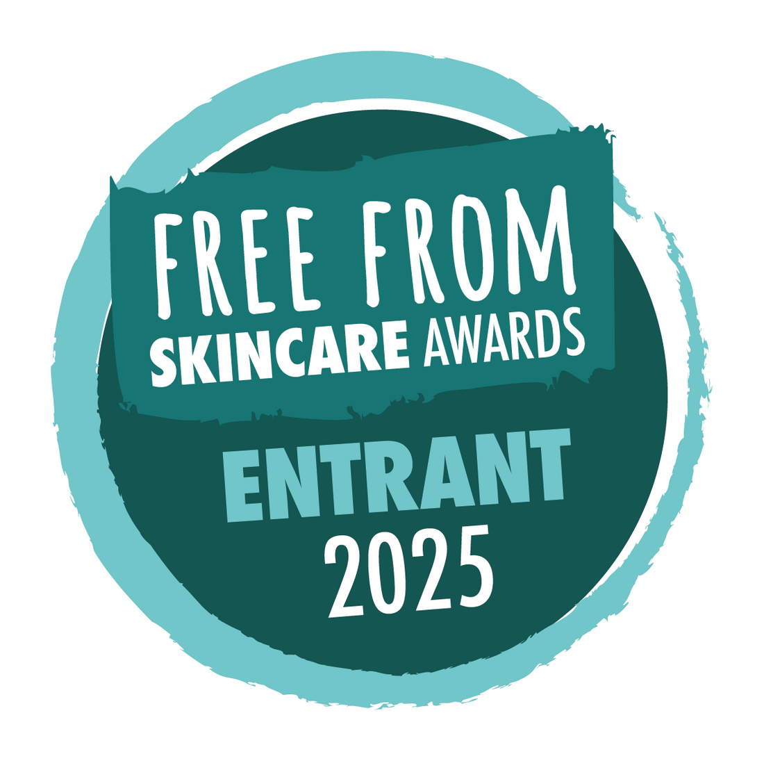 Free From Skincare Awards 2025