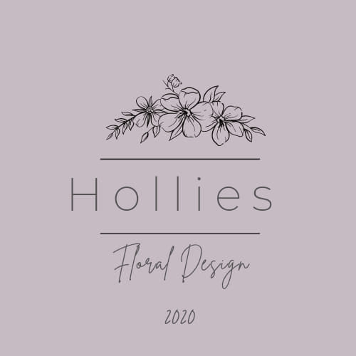 Hollies Floral Design - Llanidloes