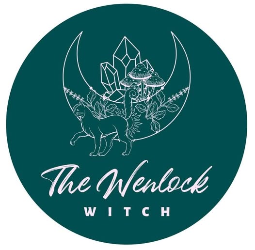 The Wenlock Witch