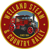 Welland Steam Rally