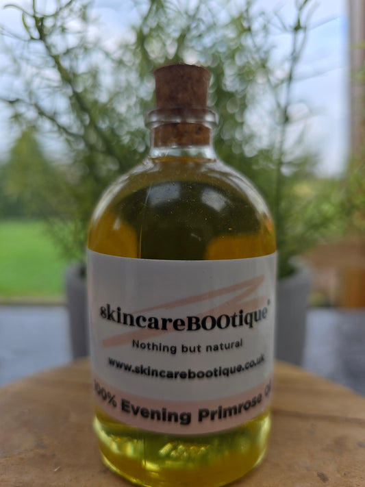 Evening Primrose Oil