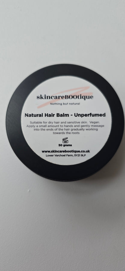 Hair Balm