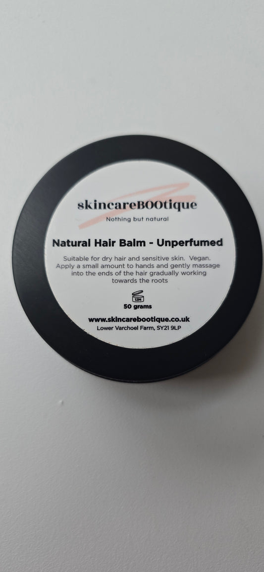 Hair Balm
