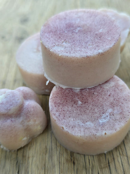 Bath Melts