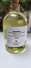 Castor Oil, Organic, Cold Pressed, Hexane Free