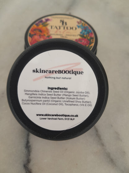 Tattoo Balm