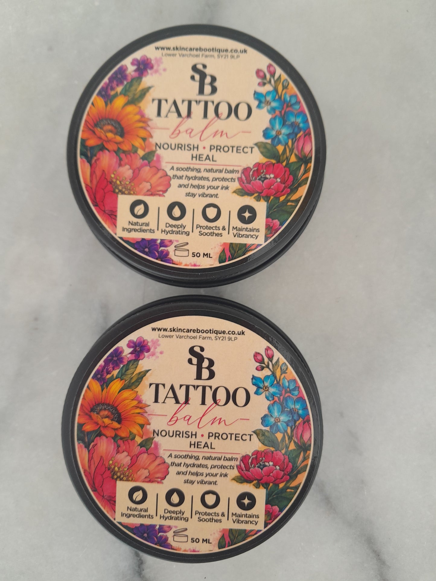 Tattoo Balm