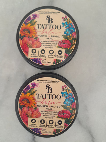 Tattoo Balm
