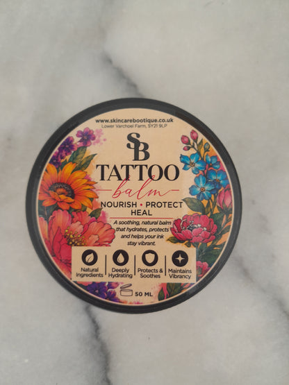 Tattoo Balm