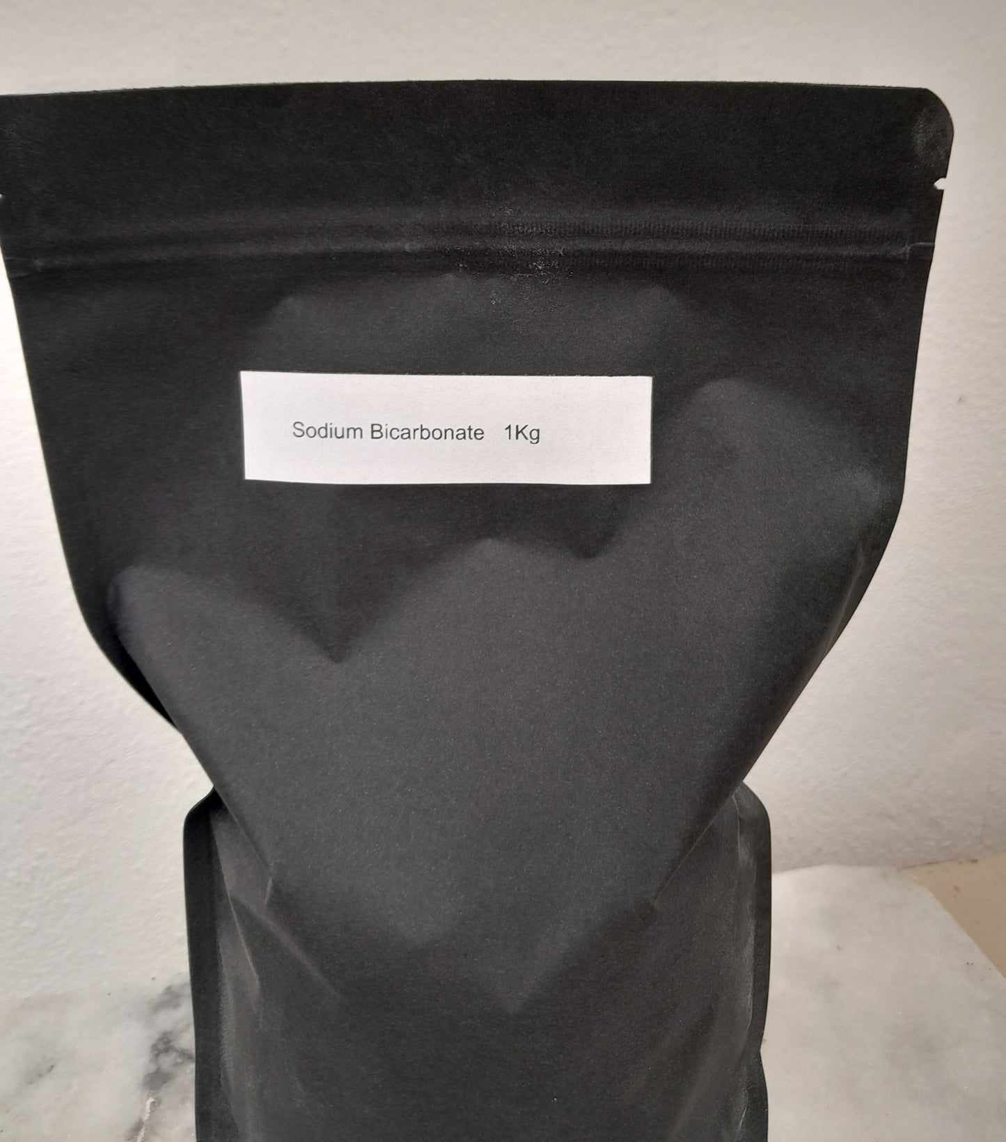 Sodium Bicarbonate