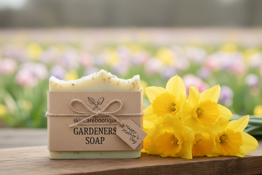 Our Commitment to Natural Skincare