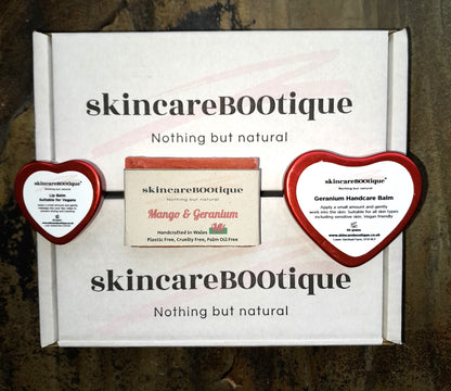 Valentine's Day Gift Set