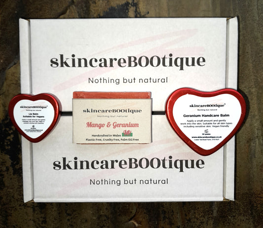 Valentine's Day Gift Set